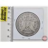Image 2 : USA Morgan Dollar 1880 (SEE PICS!) (Listing & Descriptions are a GUIDE ONLY and are subject to chang