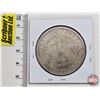 Image 2 : USA Morgan Dollar 1881S (SEE PICS!) (Listing & Descriptions are a GUIDE ONLY and are subject to chan