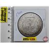 Image 1 : USA Morgan Dollar 1900 (SEE PICS!) (Listing & Descriptions are a GUIDE ONLY and are subject to chang