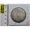 Image 2 : USA Morgan Dollar 1921S (SEE PICS!) (Listing & Descriptions are a GUIDE ONLY and are subject to chan