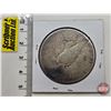 Image 2 : USA Peace Dollar 1926 (SEE PICS!) (Listing & Descriptions are a GUIDE ONLY and are subject to change