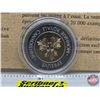 Image 2 : RCM $2 Test Token (COA #10013) (SEE PICS!)  (Listing & Descriptions are a GUIDE ONLY and are subject