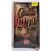 Image 2 : RCM Canada Celebration 25-Cent Coins (3) : 2002 Canada (SEE PICS!)  (Listing & Descriptions are a GU