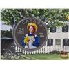 Image 2 : RCM 2008 Twenty-Five Cent : 100th Anniversary of Anne of Green Gables (SEE PICS!)  (Listing & Descri
