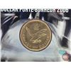 Image 2 : RCM Official First Day 2006 Lucky Loonie : First Day of Mintage November 16, 2005 (SEE PICS!)  (List