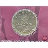 Image 2 : RCM Special Edition Uncirculated Lucky Loonie 2004 : Support Our Athletes! (SEE PICS!)  (Listing & D