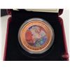 Image 2 : RCM 2011 : 50-Cent Coin : Gifts from Santa (COA) (SEE PICS!)  (Listing & Descriptions are a GUIDE ON