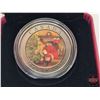 Image 2 : RCM 2012 : 50-Cent Coin : Santa's Magical Visit (COA #4557) (SEE PICS!)  (Listing & Descriptions are