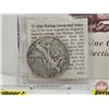 Image 2 : The American Historic Society : Half Dollar Coins (2): - "S" Mint : 1944 Walking Liberty Half Dollar