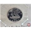Image 2 : Republic of the Marshall Islands : $5 Commemorative Coin : "The Torch Has Been Passed" (SEE PICS!)  