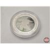 Image 3 : RCM 2005 : $5 Fine Silver Coin : Silver Maple Leaf of Hope (COA #06439) (99.99%) (SEE PICS!)  (Listi