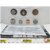 Image 1 : RCM 2002 Uncirculated Coin Set (SEE PICS!)  (Listing & Descriptions are a GUIDE ONLY and are subject