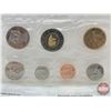 Image 2 : RCM 2002 Uncirculated Coin Set (SEE PICS!)  (Listing & Descriptions are a GUIDE ONLY and are subject