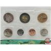 Image 2 : RCM 2003 Uncirculated Coin Set (SEE PICS!)  (Listing & Descriptions are a GUIDE ONLY and are subject