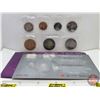 Image 1 : RCM 2003 Special Edition : Uncirculated Coin Set (COA #48439) (SEE PICS!)  (Listing & Descriptions a