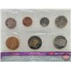 Image 2 : RCM 2003 Special Edition : Uncirculated Coin Set (COA #48439) (SEE PICS!)  (Listing & Descriptions a