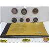 Image 1 : RCM 2006 Uncirculated Coin Set (SEE PICS!)  (Listing & Descriptions are a GUIDE ONLY and are subject