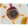 Image 2 : RCM 2001 : 10-Cent Coin : Year of Volunteers : Practicing the Art of Kindness : Thank You Card (SEE 