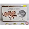 Image 1 : RCM 2012 : $20 Fine Silver Coin : Farewell to the Penny (COA) (99.99%) (SEE PICS!)  (Listing & Descr