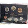 Image 2 : RCM 2010 Special Edition $2 Coin Specimen Set : Young Wildlife Series : Lynx (SEE PICS!)  (Listing &