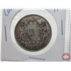 Image 2 : Canada Fifty Cent (7): 1940; 1941; 1942; 1943; 1944; 1945; 1946 (SEE PICS!)  (Listing & Descriptions