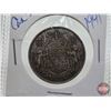 Image 3 : Canada Fifty Cent (7): 1940; 1941; 1942; 1943; 1944; 1945; 1946 (SEE PICS!)  (Listing & Descriptions