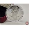 Image 2 : RCM 2007 Proof Silver Dollar : Celebrating Thayendanegea (COA #10006) (92.5%) (SEE PICS!)  (Listing 