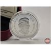 Image 3 : RCM 2007 Proof Silver Dollar : Celebrating Thayendanegea (COA #10006) (92.5%) (SEE PICS!)  (Listing 