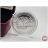 Image 2 : RCM 2013 : $10 Fine Silver Coin : Polar Bear (COA #37166) (99.99%) (SEE PICS!)  (Listing & Descripti