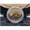 Image 2 : RCM 1999 : $2 Proof Coin : Nunavut (COA #16335) (92.5%) (SEE PICS!)  (Listing & Descriptions are a G