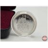 Image 2 : RCM 2000 : 5-Cent Sterling Coin : First French-Canadian Regiment : Les Voltigeurs de Quebec (COA #16