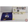 Image 1 : Royal Mint : 1997 Five Pounds : Diana Princess of Wales 1961-1997 Memorial Coin Philatelic Numismati