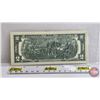Image 8 : $2 Bills (3) : Collector Combo - Canada 1954 : Beattie/Rasminsky #AG4493786 - Canada 1986 : Thiessen