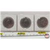 Image 2 : Canada Dollars (3): 1982 (SEE PICS!)  (Listing & Descriptions are a GUIDE ONLY and are subject to ch