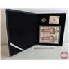 Image 1 : RCM The 1996 Proof $2 Piedfort and Bank Notes Set (COA #08148) (See Pics for Varieties, Conditions, 