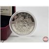 Image 2 : RCM 2013 : $25 Fine Silver Coin : The Polar Bear (COA #2120) (99.99%) (SEE PICS!)  (Listing & Descri