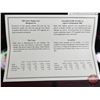 Image 8 : RCM 2003 Silver Maple Leaf Hologram Set (COA #9587) (99.99%) - 1 Ounce - 1/2 Ounce - 1/4 Ounce - 1/1