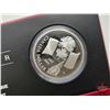 Image 2 : RCM 2005 Proof Silver Dollar : Pride is in the Air! (COA) (99.99%) (SEE PICS!)  (Listing & Descripti