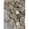 Image 2 : Canada Twenty-Five Cent Collection (450+Coins) : Variety ! (SEE PICS!)  (Listing & Descriptions are 