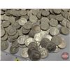 Image 2 : Canada Twenty-Five Cent Collection (510+Coins) : Variety ! (SEE PICS!)  (Listing & Descriptions are 