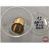 Image 8 : Canada Loonie Collection (54 Coins) Variety / Intermittent : 1990's & 2000's (See Pictures for Varie