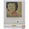 Image 1 : RCM 2005 : Official First Day Terry Fox Coin (Loonie) : First Day of Mintage - January 18, 2005 (SEE