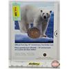 Image 1 : RCM 2006 : Official First Day 10th Anniversary Two-Dollar Coin : First Day of Mintage - April 24, 20