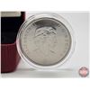 Image 3 : RCM 2007 : 25-Cent Coin : Ruby-Throated Hummingbird (COA #15374) (SEE PICS!)  (Listing & Description