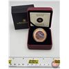 Image 1 : RCM 2011 : 50-Cent Coin : Gifts from Santa (COA) (SEE PICS!)  (Listing & Descriptions are a GUIDE ON