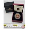 Image 1 : RCM 2012 : 50-Cent Coin : Santa's Magical Visit (COA #04565) (SEE PICS!)  (Listing & Descriptions ar