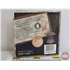 Image 8 : RCM 2004 Coin & Medallion Set with a D-Day Historical CD Included : 60th Anniversary of D-Day (92.5%