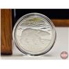 Image 2 : RCM 2004 : $2 Limited Edition Stamp & Coin Set : The Proud Polar Bear (COA #06726) (SEE PICS!)  (Lis