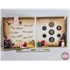 Image 2 : RCM 2004 Holiday Gift Set (SEE PICS!)  (Listing & Descriptions are a GUIDE ONLY and are subject to c
