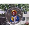 Image 2 : RCM 2008 Twenty-Five Cent : 100th Anniversary of Anne of Green Gables (SEE PICS!)  (Listing & Descri
